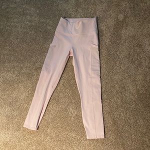 Fabletics Powerhold cropped leggings